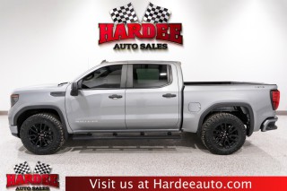 Image for 2023 GMC Sierra 1500 Pro ID: 7155323