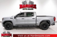 Image for 2023 GMC Sierra 1500 Pro ID: 7155323