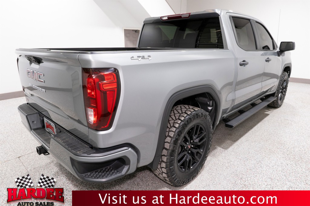 2023 GMC Sierra 1500 Image 5