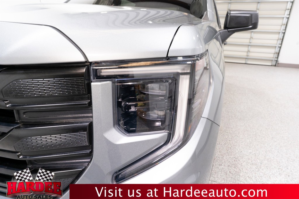 2023 GMC Sierra 1500 Image 8