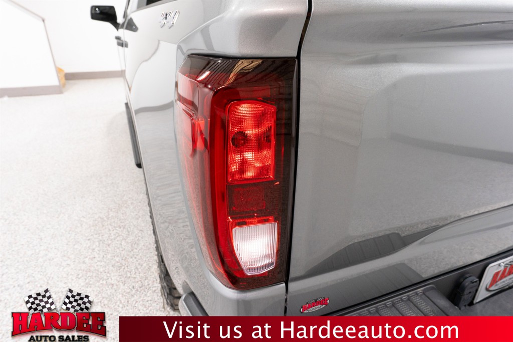 2023 GMC Sierra 1500 Image 9