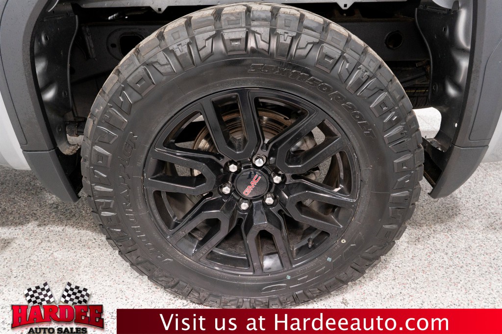 2023 GMC Sierra 1500 Image 10
