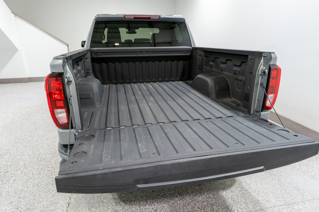 2023 GMC Sierra 1500 Image 11