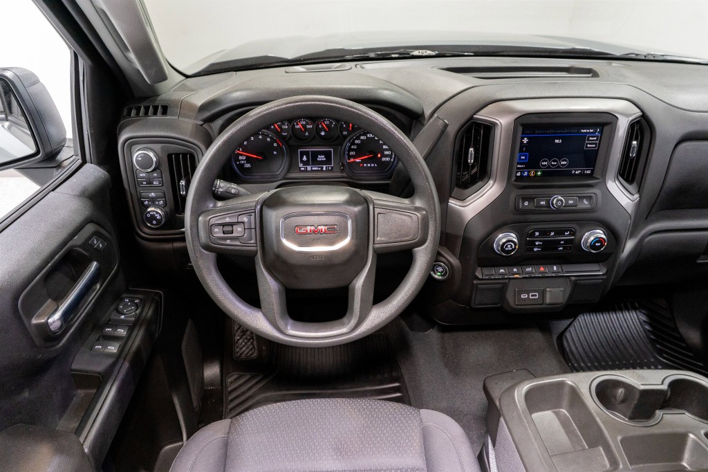 2023 GMC Sierra 1500 Image 12