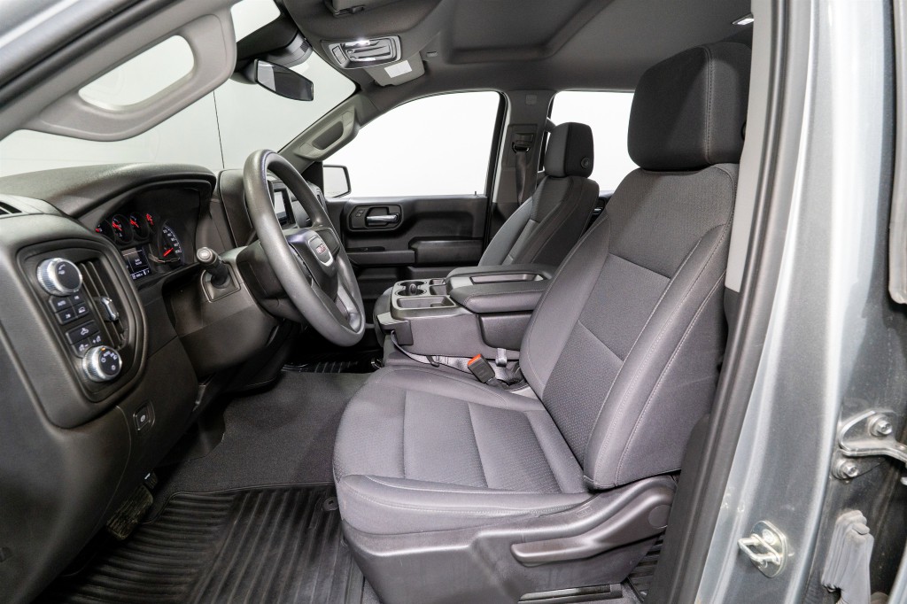 2023 GMC Sierra 1500 Image 15