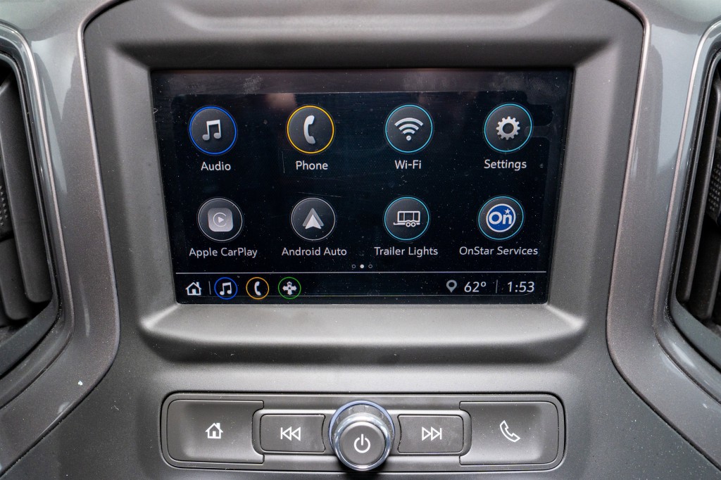 2023 GMC Sierra 1500 Image 16