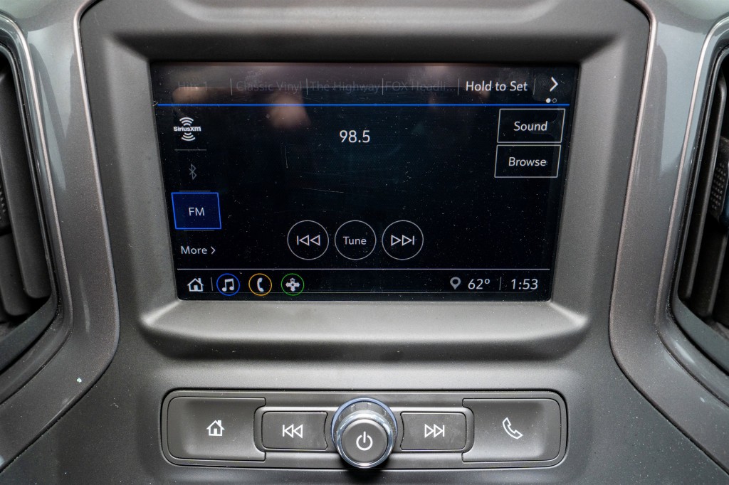 2023 GMC Sierra 1500 Image 17