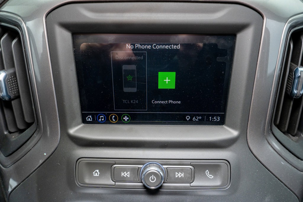 2023 GMC Sierra 1500 Image 18