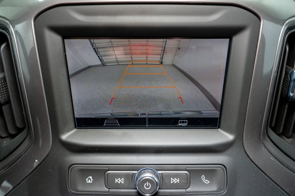 2023 GMC Sierra 1500 Image 19