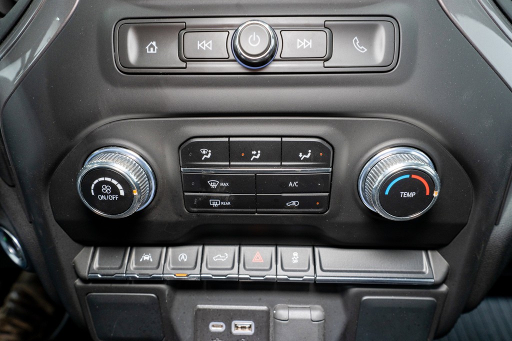 2023 GMC Sierra 1500 Image 20