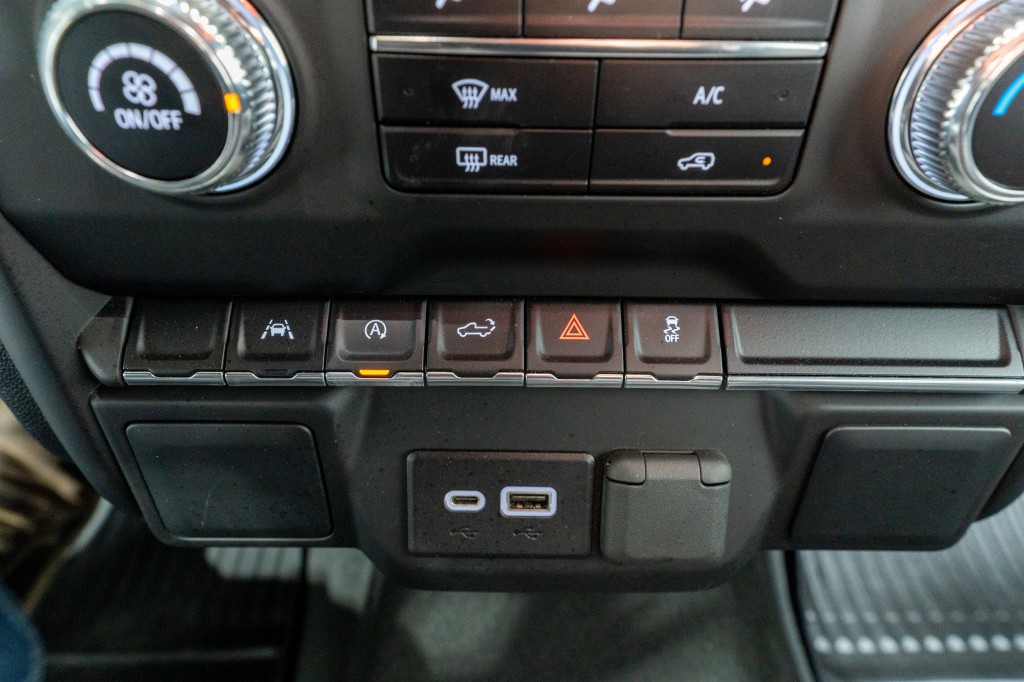 2023 GMC Sierra 1500 Image 21