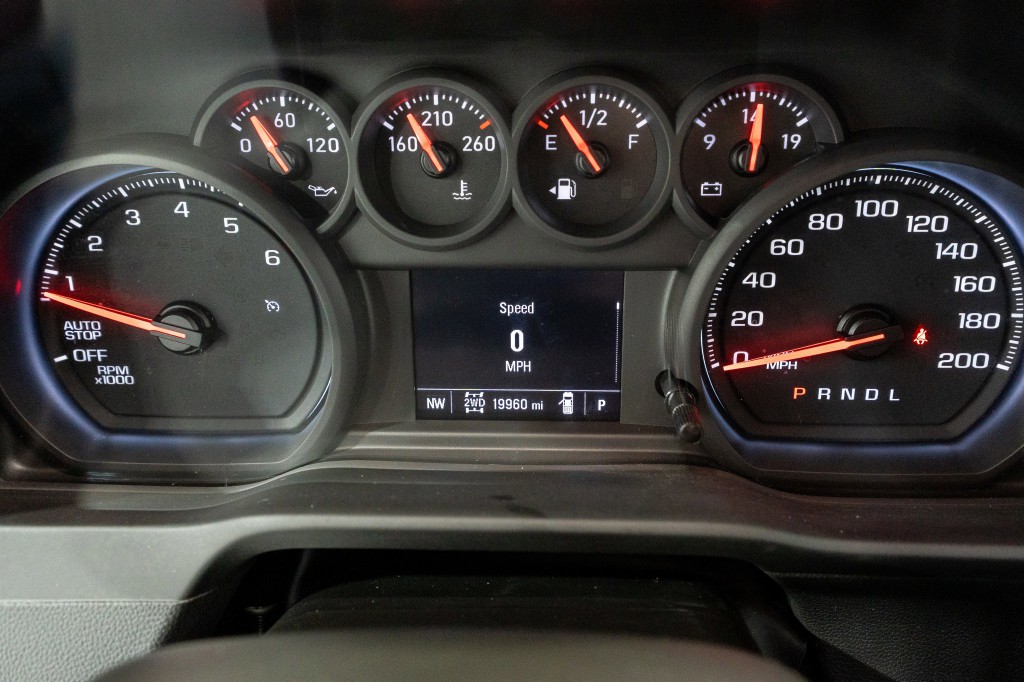 2023 GMC Sierra 1500 Image 24