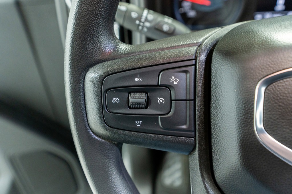 2023 GMC Sierra 1500 Image 25