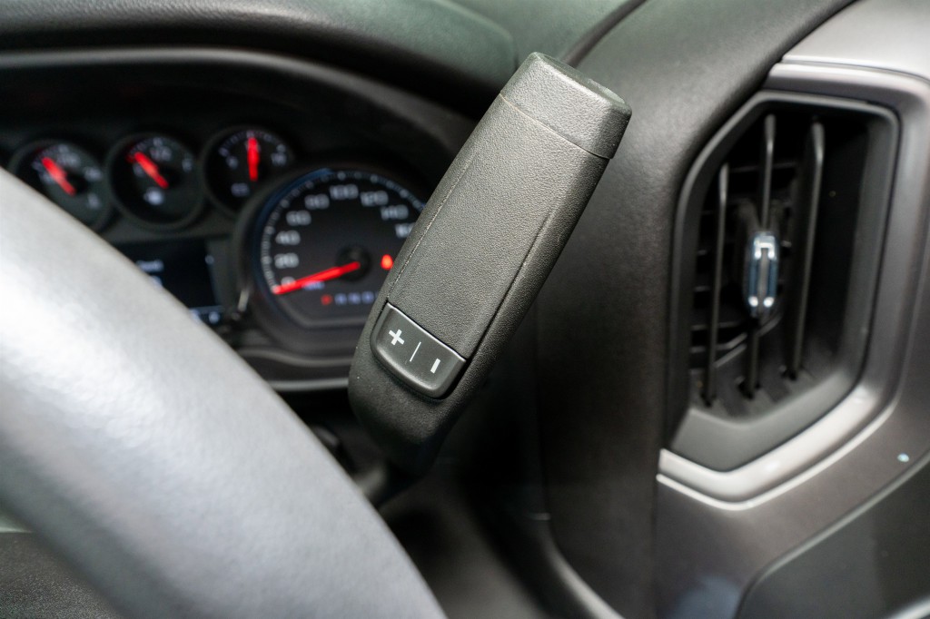 2023 GMC Sierra 1500 Image 26