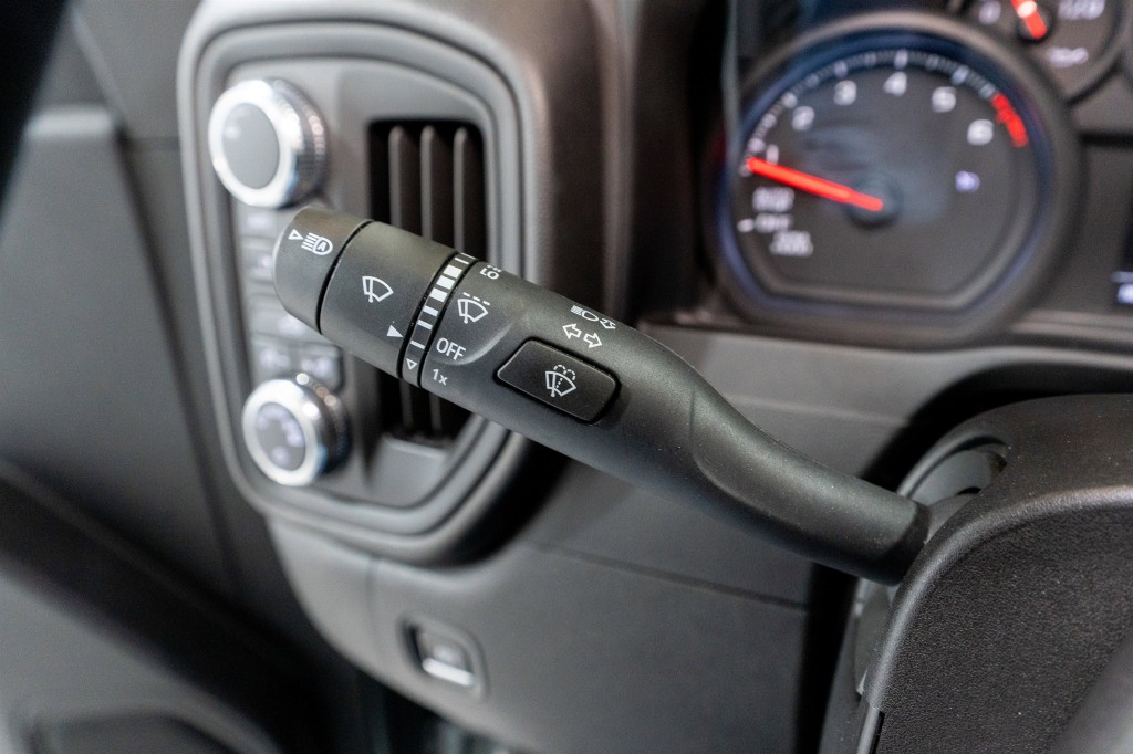 2023 GMC Sierra 1500 Image 27