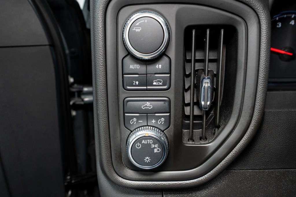 2023 GMC Sierra 1500 Image 28