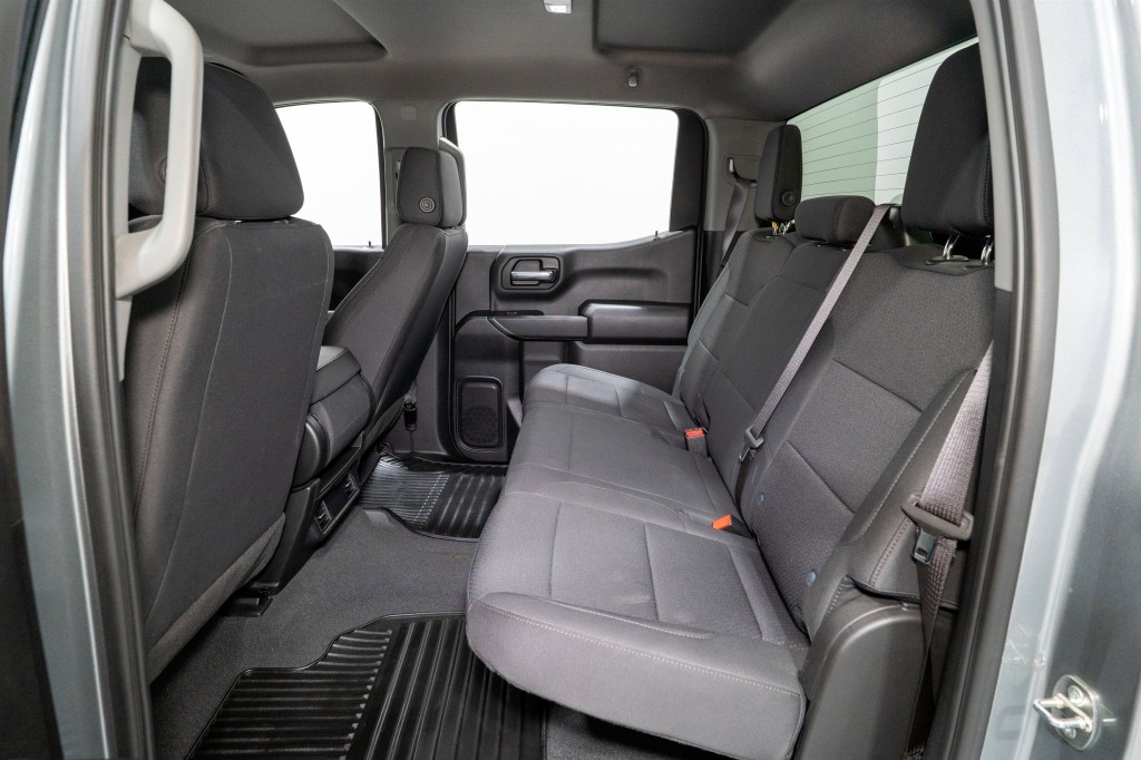 2023 GMC Sierra 1500 Image 29