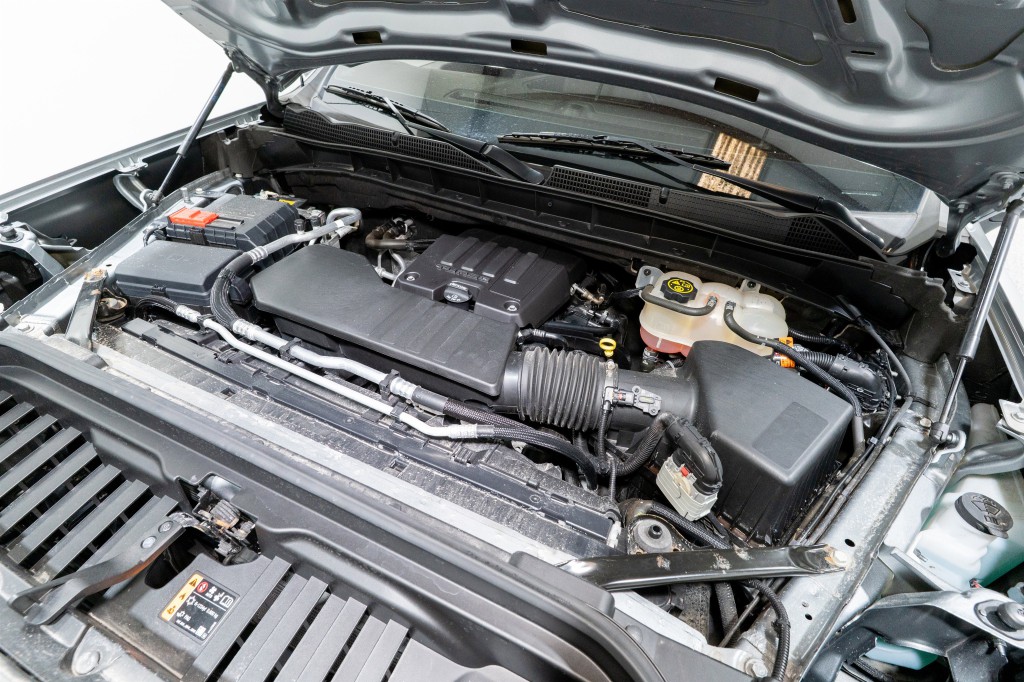 2023 GMC Sierra 1500 Image 30