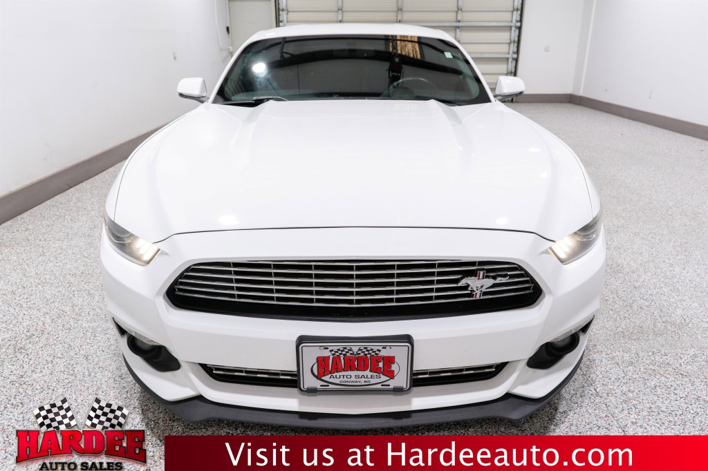 2017 Ford Mustang Image 7