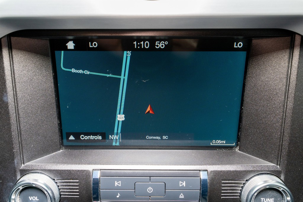 2017 Ford Mustang Image 16