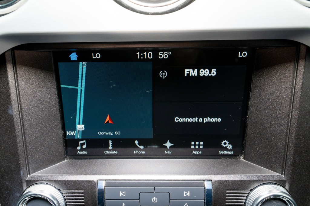 2017 Ford Mustang Image 17