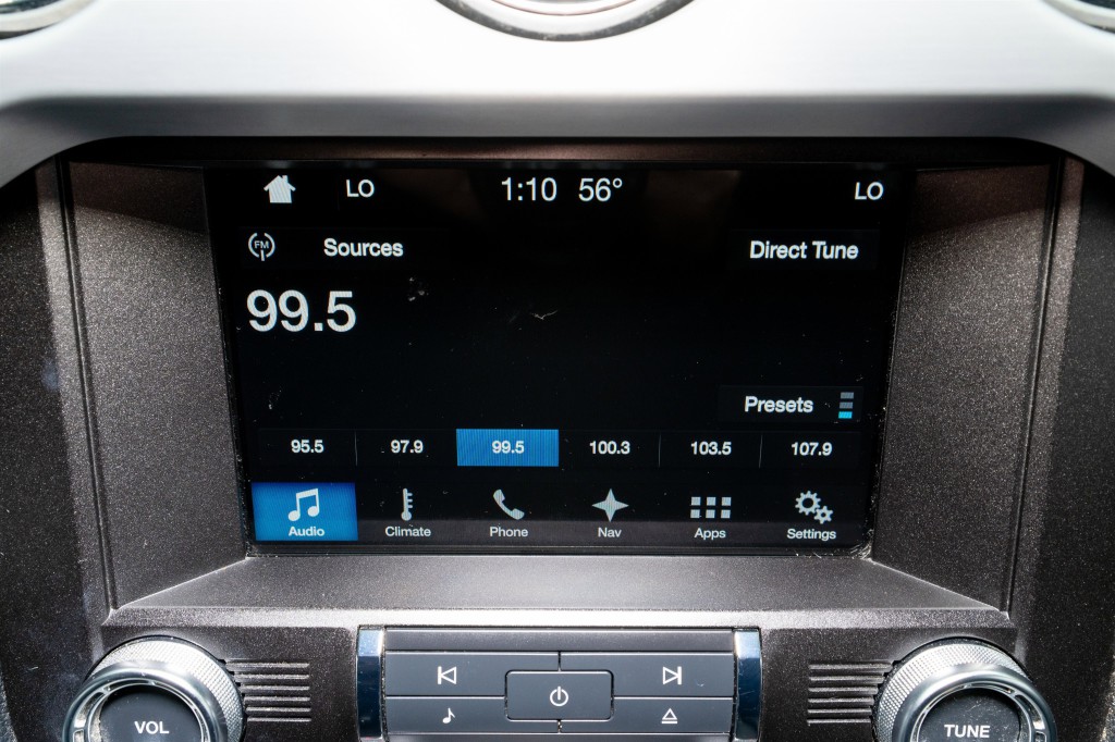 2017 Ford Mustang Image 18