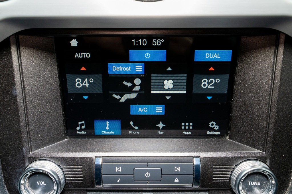 2017 Ford Mustang Image 19