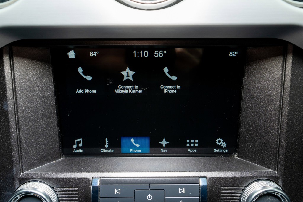 2017 Ford Mustang Image 20