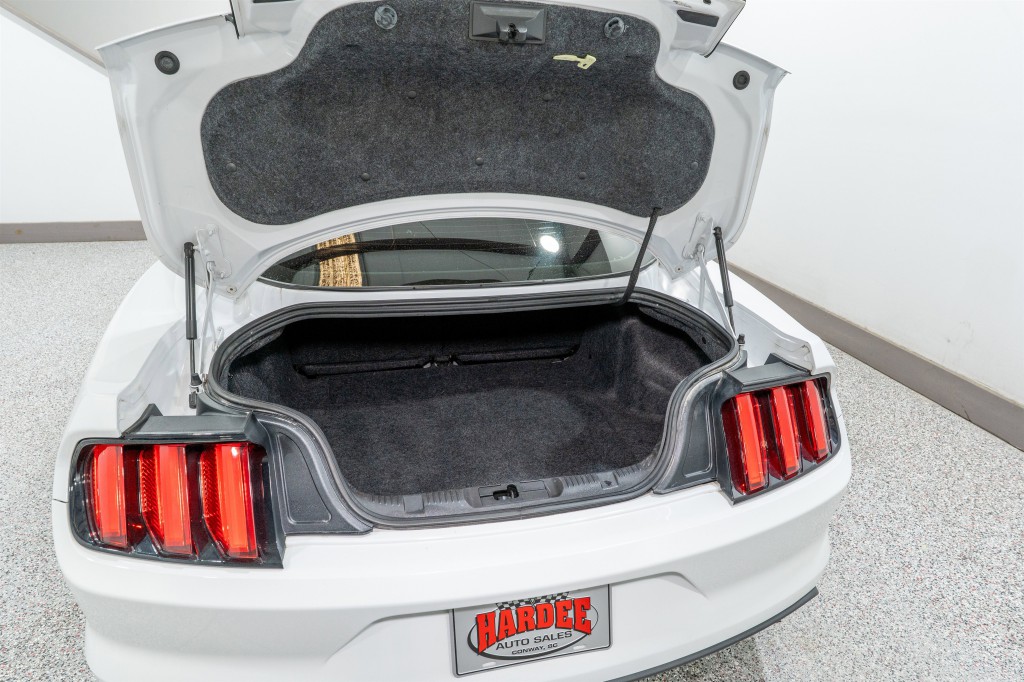 2017 Ford Mustang Image 31