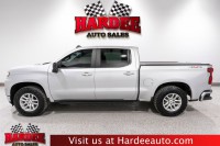 Image for 2021 Chevrolet Silverado 1500 RST ID: 7156687