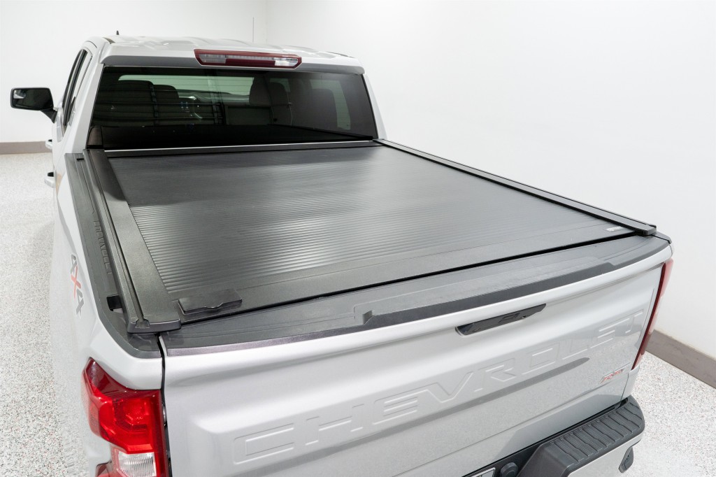 2021 Chevrolet Silverado 1500 Image 11