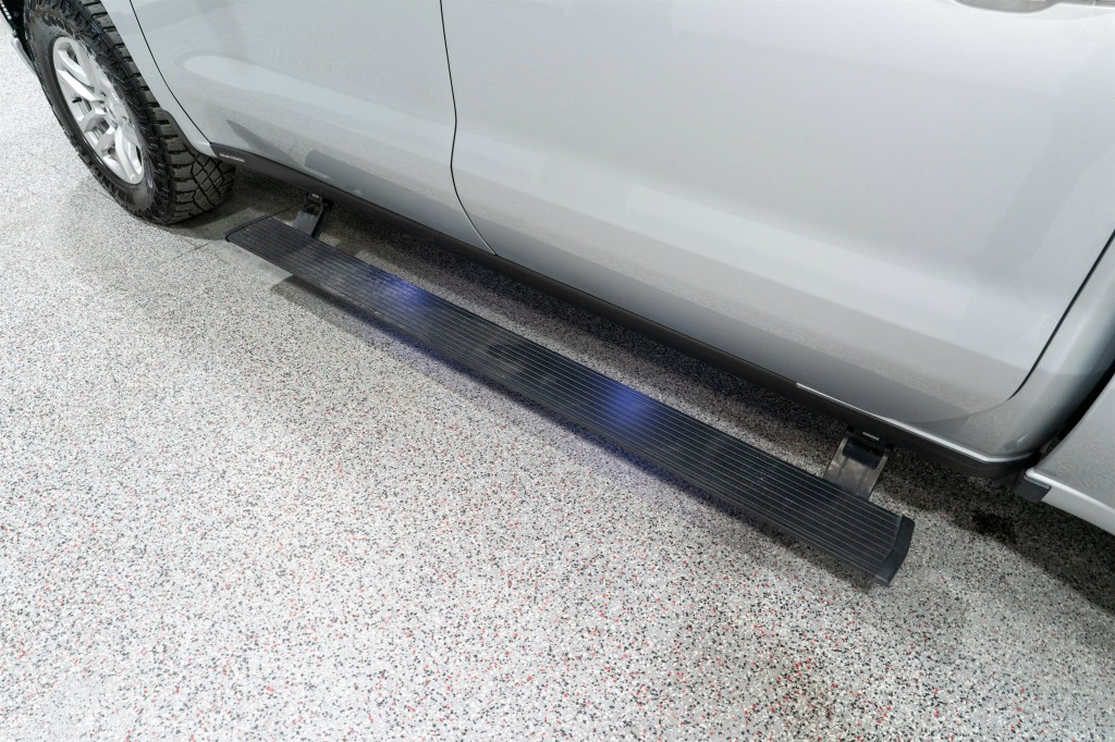 2021 Chevrolet Silverado 1500 Image 13