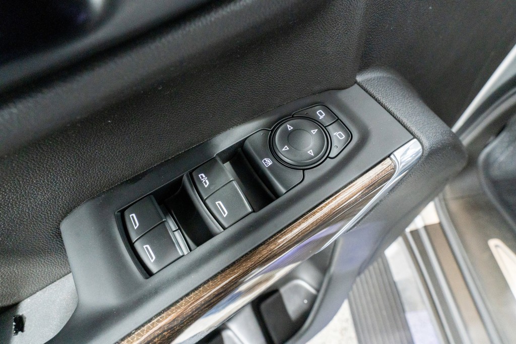 2021 Chevrolet Silverado 1500 Image 16