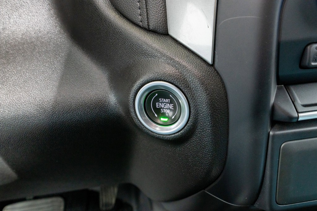 2021 Chevrolet Silverado 1500 Image 24