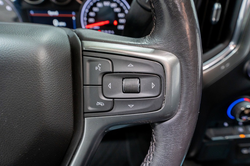 2021 Chevrolet Silverado 1500 Image 26