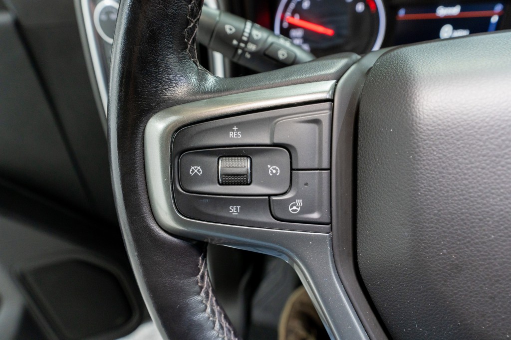 2021 Chevrolet Silverado 1500 Image 27