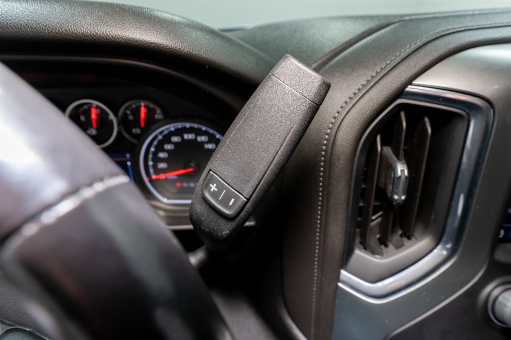 2021 Chevrolet Silverado 1500 Image 28