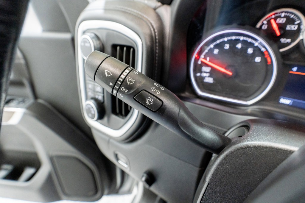 2021 Chevrolet Silverado 1500 Image 29