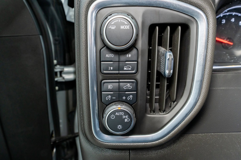 2021 Chevrolet Silverado 1500 Image 30