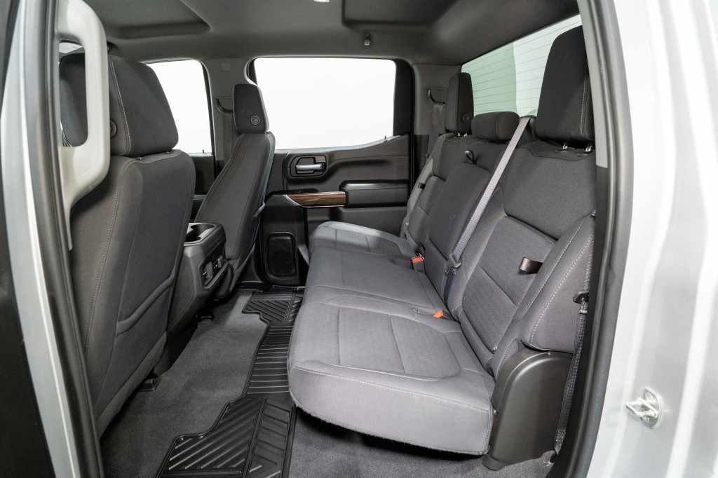 2021 Chevrolet Silverado 1500 Image 31