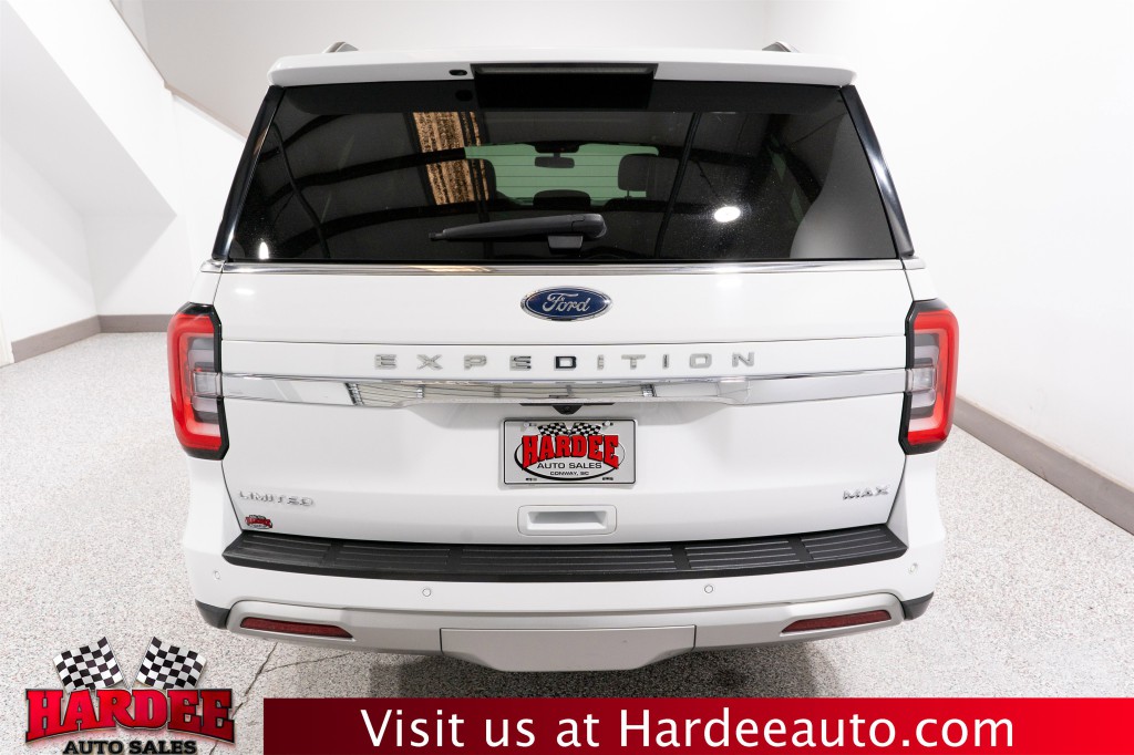 2022 Ford Expedition Image 4