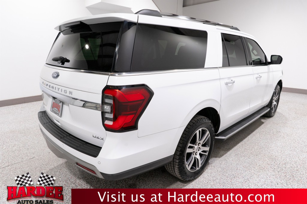 2022 Ford Expedition Image 5