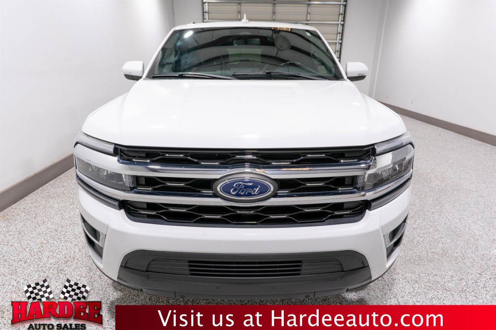 2022 Ford Expedition Image 7