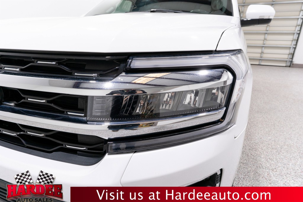 2022 Ford Expedition Image 8