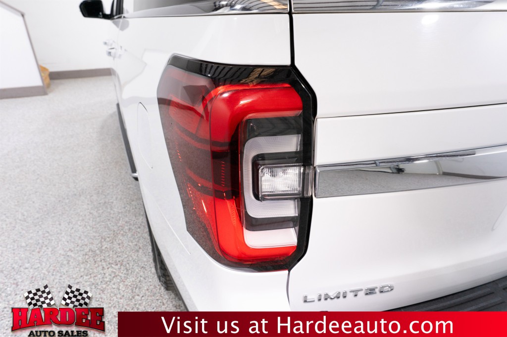 2022 Ford Expedition Image 9