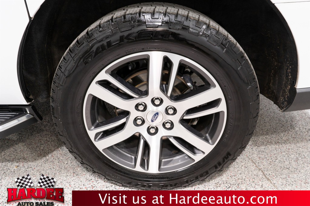 2022 Ford Expedition Image 10