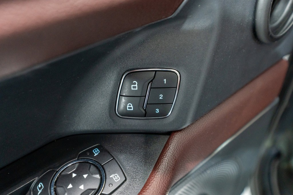 2022 Ford Expedition Image 14