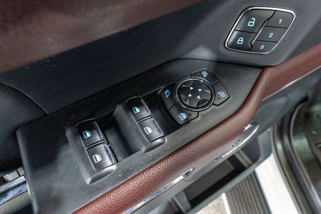 2022 Ford Expedition Image 15