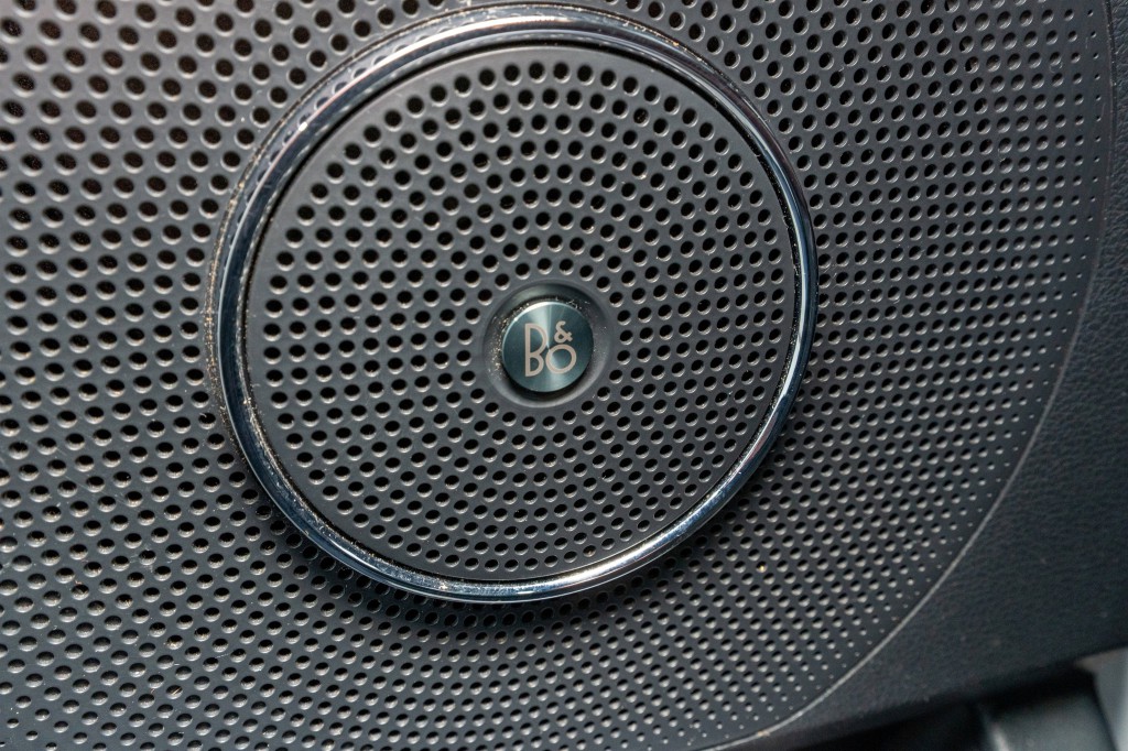 2022 Ford Expedition Image 16