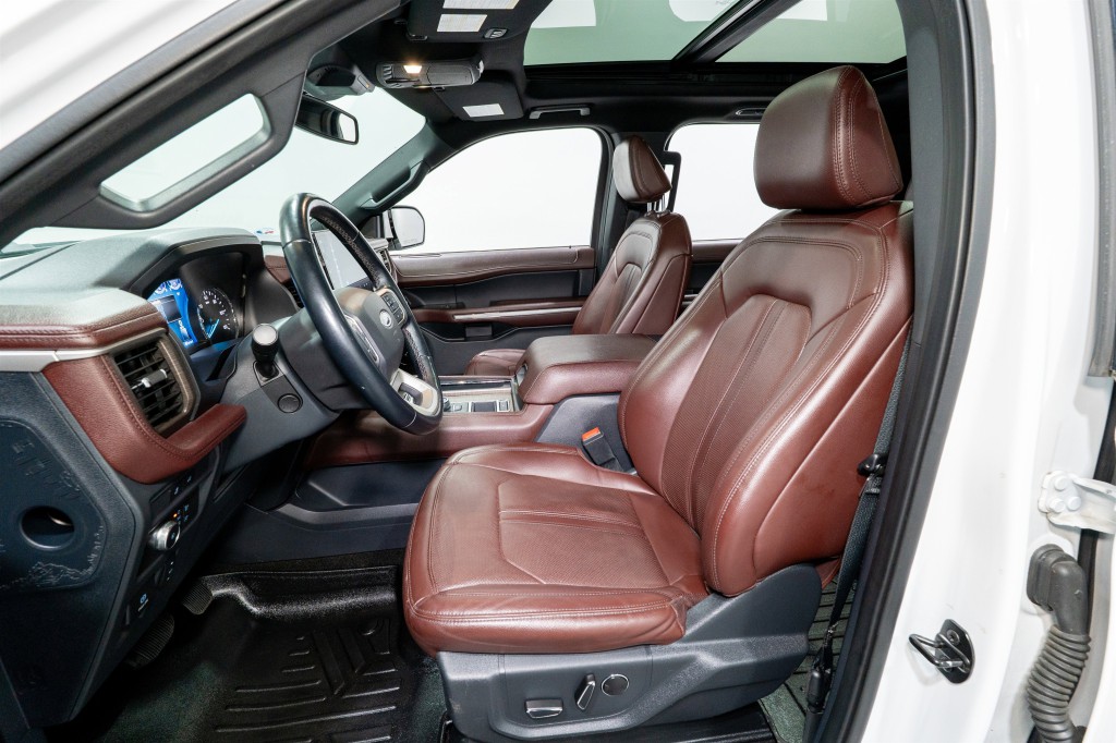 2022 Ford Expedition Image 17